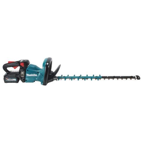 Makita UH004GD201 Akku-Heckenschere 60 cm 40V max. / 2,5 Ah, 2 Akkus + Ladegerät