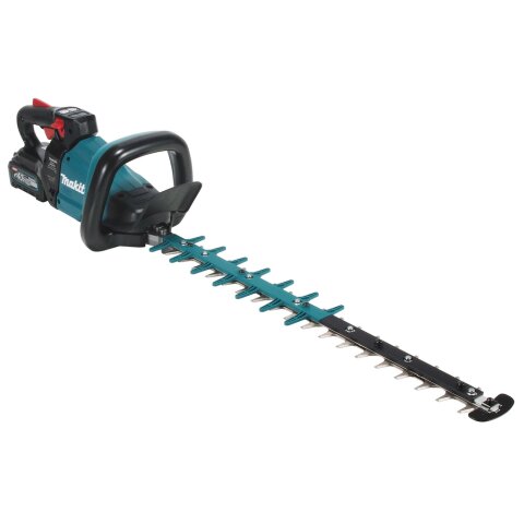 Makita UH004GD201 Akku-Heckenschere 60 cm 40V max. / 2,5 Ah, 2 Akkus + Ladegerät