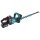 Makita UH004GD201 Akku-Heckenschere 60 cm 40V max. / 2,5 Ah, 2 Akkus + Ladegerät