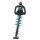 Makita UH004GD201 Akku-Heckenschere 60 cm 40V max. / 2,5 Ah, 2 Akkus + Ladegerät