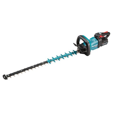 Makita UH005GD201 Akku-Heckenschere 75 cm 40V max. / 2,5...