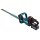 Makita UH005GD201 Akku-Heckenschere 75 cm 40V max. / 2,5 Ah, 2 Akkus + Ladegerät EN