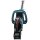 Makita UH005GD201 Akku-Heckenschere 75 cm 40V max. / 2,5 Ah, 2 Akkus + Ladegerät EN