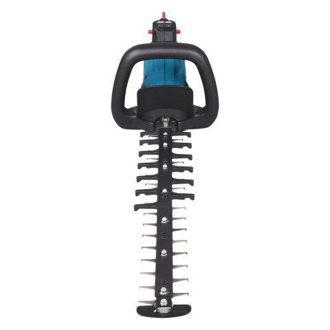Makita UH006GD201 Akku-Heckenschere 60 cm 40V max. / 2,5 Ah, 2 Akkus + Ladegerät EN