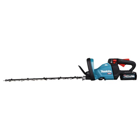 Makita UH006GD201 Akku-Heckenschere 60 cm 40V max. / 2,5 Ah, 2 Akkus + Ladegerät EN