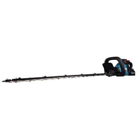 Makita UH007GD201 Akku-Heckenschere 75 cm 40V max. / 2,5 Ah, 2 Akkus + Ladegerät EN