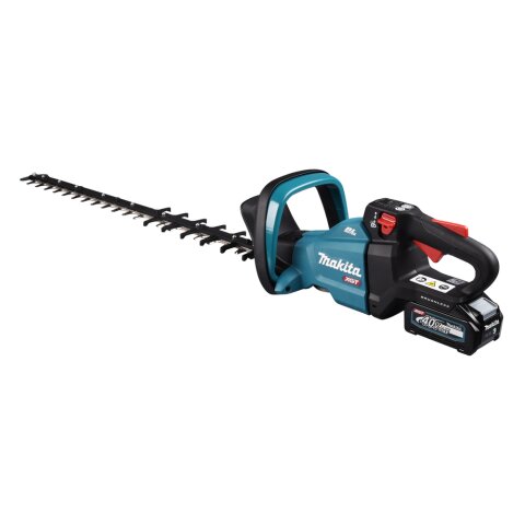 Makita UH007GD201 Akku-Heckenschere 75 cm 40V max. / 2,5 Ah, 2 Akkus + Ladegerät EN
