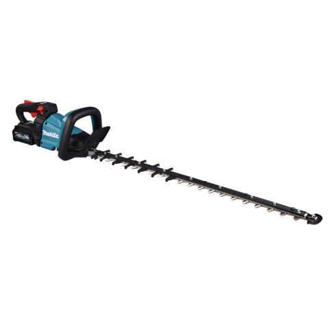 Makita UH007GD201 Akku-Heckenschere 75 cm 40V max. / 2,5 Ah, 2 Akkus + Ladegerät EN