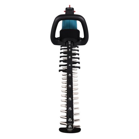 Makita UH007GD201 Akku-Heckenschere 75 cm 40V max. / 2,5 Ah, 2 Akkus + Ladegerät EN