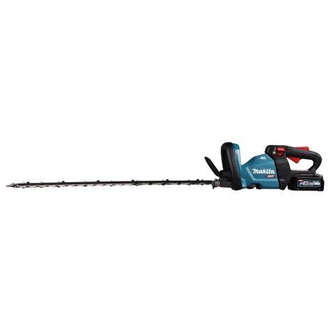 Makita UH007GD201 Akku-Heckenschere 75 cm 40V max. / 2,5 Ah, 2 Akkus + Ladegerät EN