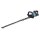 Makita UH007GD201 Akku-Heckenschere 75 cm 40V max. / 2,5 Ah, 2 Akkus + Ladegerät EN