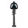 Makita UH007GD201 Akku-Heckenschere 75 cm 40V max. / 2,5 Ah, 2 Akkus + Ladegerät EN