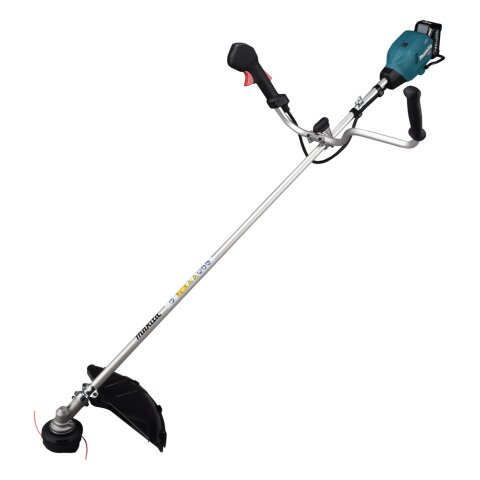 Makita UR006GM102 Akku-Freischneider 40V max.,...