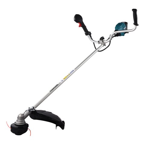 Makita UR006GM102 Akku-Freischneider 40V max., Zweihandgriff / 4,0 Ah, 1 Akku + Ladegerät