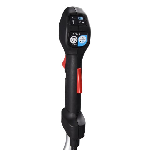 Makita UR006GM102 Akku-Freischneider 40V max., Zweihandgriff / 4,0 Ah, 1 Akku + Ladegerät