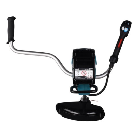 Makita UR006GM102 Akku-Freischneider 40V max., Zweihandgriff / 4,0 Ah, 1 Akku + Ladegerät
