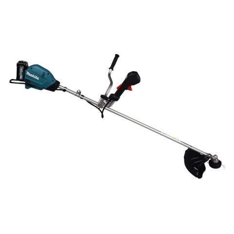 Makita UR006GM102 Akku-Freischneider 40V max., Zweihandgriff / 4,0 Ah, 1 Akku + Ladegerät