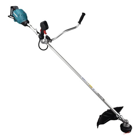 Makita UR006GM102 Akku-Freischneider 40V max., Zweihandgriff / 4,0 Ah, 1 Akku + Ladegerät