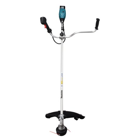 Makita UR006GM102 Akku-Freischneider 40V max., Zweihandgriff / 4,0 Ah, 1 Akku + Ladegerät