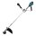 Makita UR006GM102 Akku-Freischneider 40V max., Zweihandgriff / 4,0 Ah, 1 Akku + Ladegerät