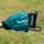 Makita UR006GM102 Akku-Freischneider 40V max., Zweihandgriff / 4,0 Ah, 1 Akku + Ladegerät