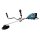 Makita UR006GM102 Akku-Freischneider 40V max., Zweihandgriff / 4,0 Ah, 1 Akku + Ladegerät