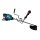 Makita UR006GM102 Akku-Freischneider 40V max., Zweihandgriff / 4,0 Ah, 1 Akku + Ladegerät