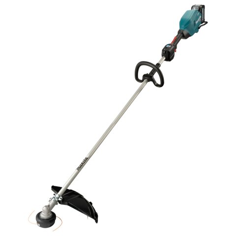 Makita UR007GM101 Akku-Freischneider 40V max., Rundgriff...