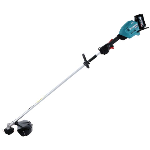 Makita UR007GM101 Akku-Freischneider 40V max., Rundgriff...