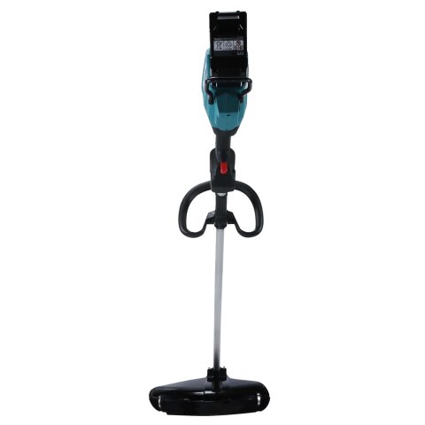 Makita UR007GM101 Akku-Freischneider 40V max., Rundgriff / 4,0 Ah, 1 Akku + Ladegerät EN