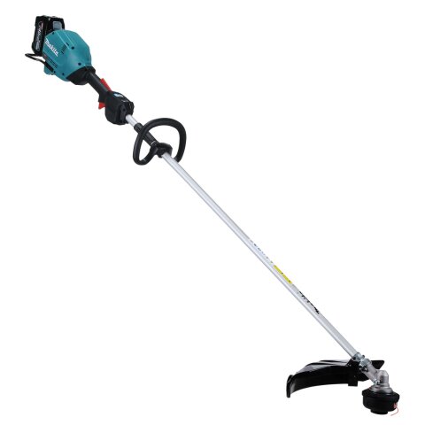 Makita UR007GM101 Akku-Freischneider 40V max., Rundgriff / 4,0 Ah, 1 Akku + Ladegerät EN