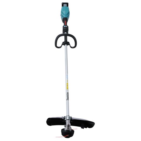 Makita UR007GM101 Akku-Freischneider 40V max., Rundgriff / 4,0 Ah, 1 Akku + Ladegerät EN