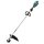 Makita UR007GM101 Akku-Freischneider 40V max., Rundgriff / 4,0 Ah, 1 Akku + Ladegerät EN