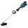 Makita UR007GM101 Akku-Freischneider 40V max., Rundgriff / 4,0 Ah, 1 Akku + Ladegerät EN