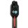 Makita UR007GM101 Akku-Freischneider 40V max., Rundgriff / 4,0 Ah, 1 Akku + Ladegerät EN