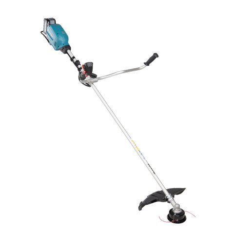 Makita UR013GT204 Akku-Freischneider 40V max., Zweihandgriff / 5,0 Ah, 2 Akku + Ladegerät EN