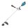 Makita UR013GT204 Akku-Freischneider 40V max., Zweihandgriff / 5,0 Ah, 2 Akku + Ladegerät EN