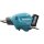 Makita UR013GT204 Akku-Freischneider 40V max., Zweihandgriff / 5,0 Ah, 2 Akku + Ladegerät EN