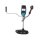 Makita UR013GT204 Akku-Freischneider 40V max., Zweihandgriff / 5,0 Ah, 2 Akku + Ladegerät EN
