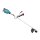 Makita UR013GT204 Akku-Freischneider 40V max., Zweihandgriff / 5,0 Ah, 2 Akku + Ladegerät EN