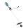 Makita UR013GT204 Akku-Freischneider 40V max., Zweihandgriff / 5,0 Ah, 2 Akku + Ladegerät EN
