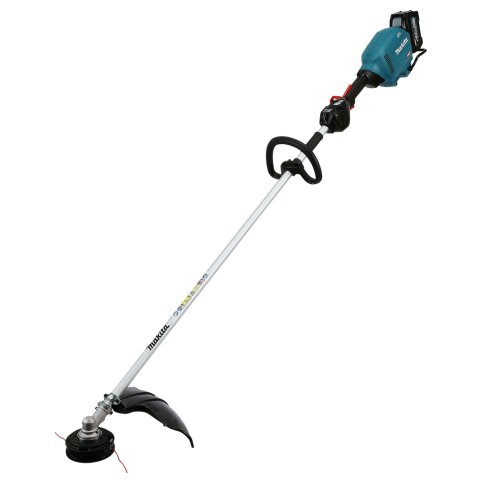 Makita UR014GT201 Akku-Freischneider 40V max., Rundgriff...