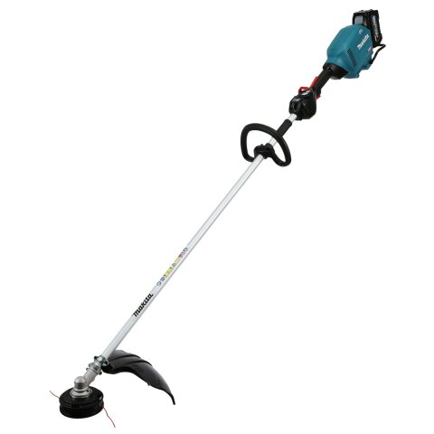 Makita UR014GT201 Akku-Freischneider 40V max., Rundgriff...