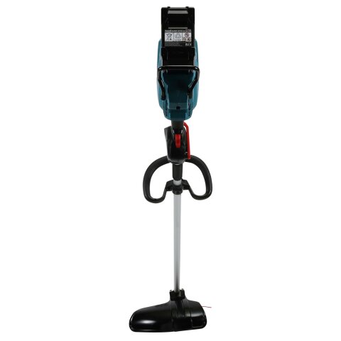 Makita UR014GT201 Akku-Freischneider 40V max., Rundgriff / 5,0 Ah, 2 Akku + Ladegerät EN