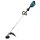 Makita UR014GT201 Akku-Freischneider 40V max., Rundgriff / 5,0 Ah, 2 Akku + Ladegerät EN