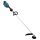 Makita UR014GT201 Akku-Freischneider 40V max., Rundgriff / 5,0 Ah, 2 Akku + Ladegerät EN