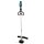 Makita UR014GT201 Akku-Freischneider 40V max., Rundgriff / 5,0 Ah, 2 Akku + Ladegerät EN