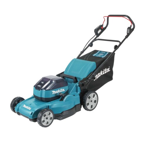 Makita LM001JM101 Akku-Rasenmäher 64V max. / 4,0 Ah,...