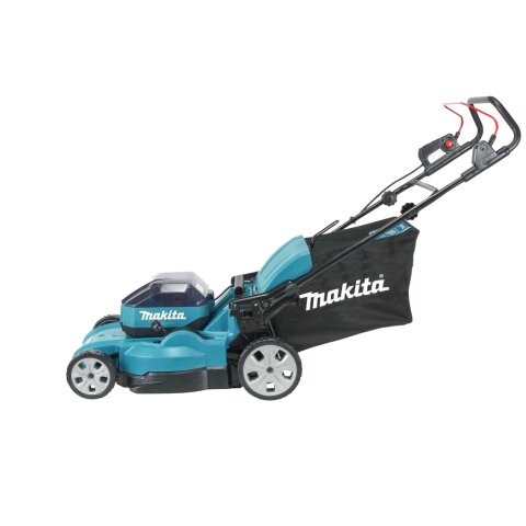 Makita LM001JM101 Akku-Rasenmäher 64V max. / 4,0 Ah,...