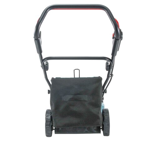 Makita LM001JM101 Akku-Rasenmäher 64V max. / 4,0 Ah, 1 Akku + Ladegerät EN